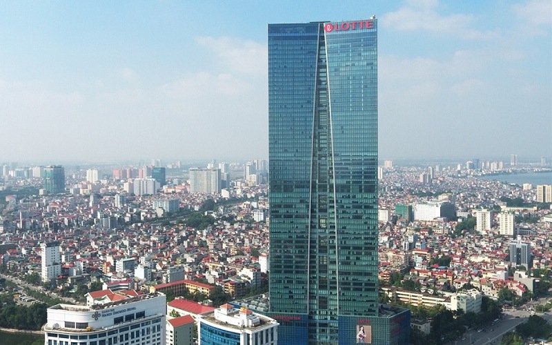 Top 7 Tòa Nhà Văn Phòng Cho Thuê Hạng A Tại Hà Nội 2025 4 văn phòng cho thuê hạng a
