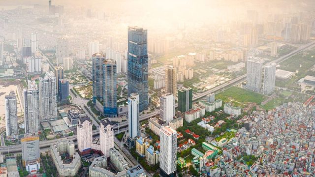 Top 7 Tòa Nhà Văn Phòng Cho Thuê Hạng A Tại Hà Nội 2025 6 Top 7 Tòa Nhà Văn Phòng Cho Thuê Hạng A Tại Hà Nội 2025