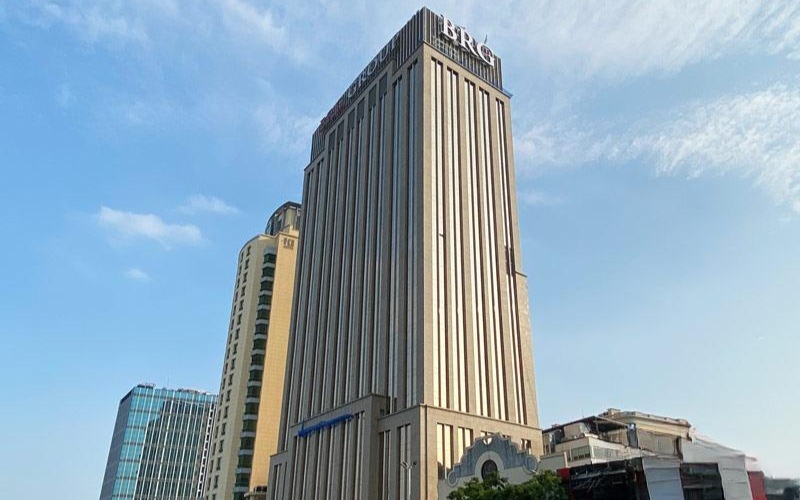 Top 7 Tòa Nhà Văn Phòng Cho Thuê Hạng A Tại Hà Nội 2025 8 văn phòng cho thuê hạng a