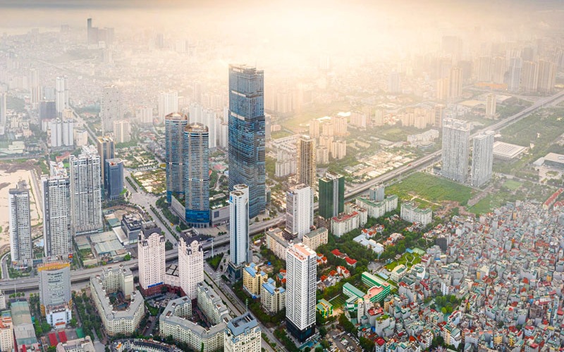 Top 7 Tòa Nhà Văn Phòng Cho Thuê Hạng A Tại Hà Nội 2025 1 văn phòng cho thuê hạng a
