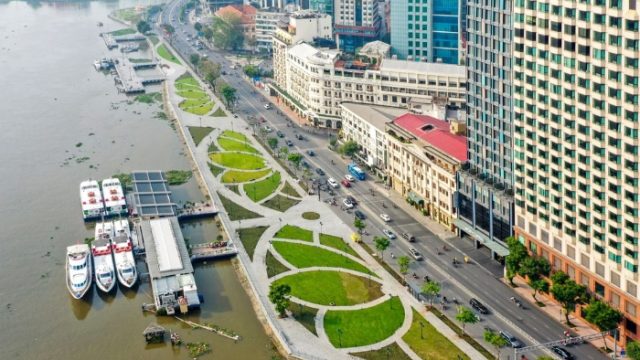 Top 5 Tòa Nhà Văn Phòng Cho Thuê Quận 1 Đường Tôn Đức Thắng 9 Top 5 Tòa Nhà Văn Phòng Cho Thuê Quận 1 Đường Tôn Đức Thắng
