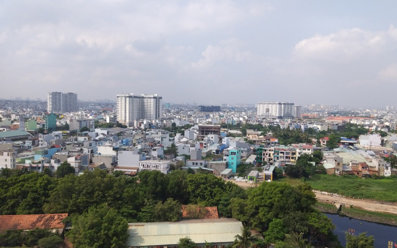 Tư Vấn Văn Phòng Cho Thuê Quận Tân Phú Giá Tốt Nhất 3 văn phòng cho thuê quận tân phú