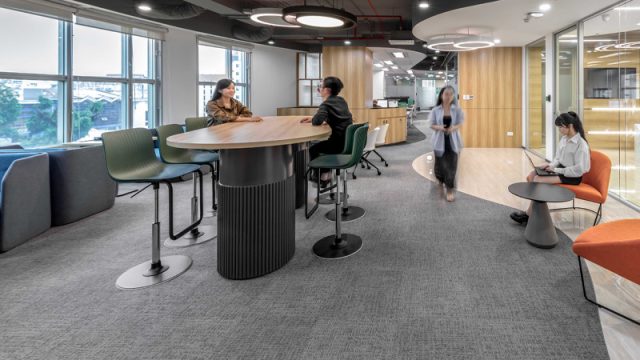 Vì Sao Văn Phòng Trọn Gói Là Lựa Chọn Tối Ưu Cho Startup?