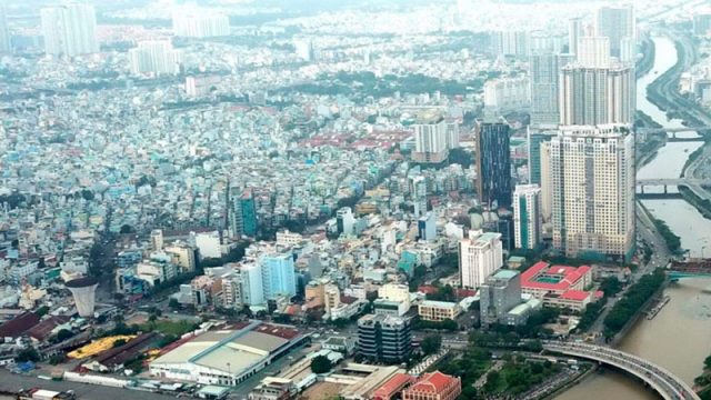 3 Cao Ốc Văn Phòng Cho Thuê Quận 4 Giá Rẻ 1 3 Cao Ốc Văn Phòng Cho Thuê Quận 4 Giá Rẻ