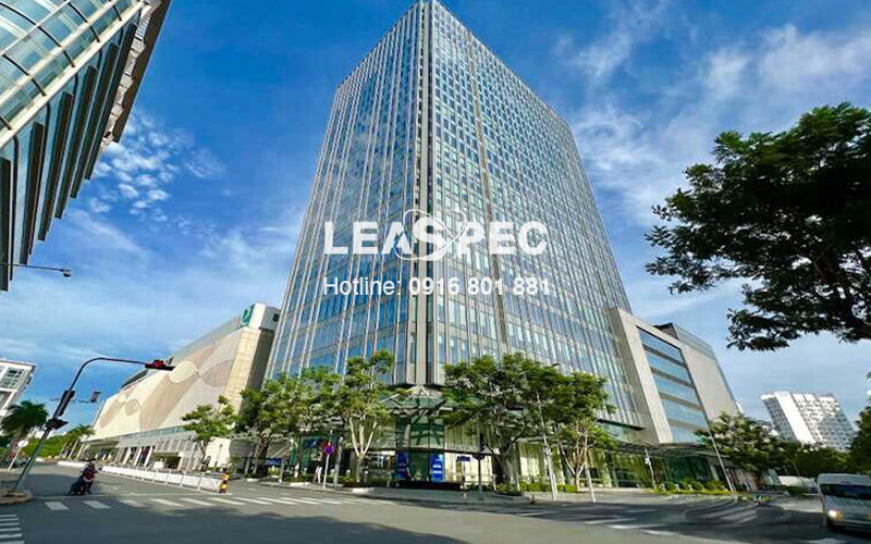 3 Cao Ốc Văn Phòng Cho Thuê Quận 7 Được Chọn Nhiều Nhất 2025 3 văn phòng cho thuê quận 7