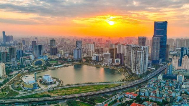 Mẹo Chọn Tòa Nhà Cho Thuê Văn Phòng Cầu Giấy Giá Tốt Nhất 4 Mẹo Chọn Tòa Nhà Cho Thuê Văn Phòng Cầu Giấy Giá Tốt Nhất