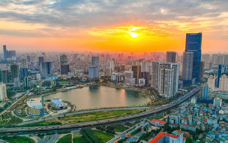 Mẹo Chọn Tòa Nhà Cho Thuê Văn Phòng Cầu Giấy Giá Tốt Nhất 1 cho thuê văn phòng cầu giấy