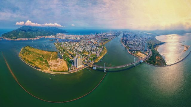 Cho Thuê Văn Phòng Đà Nẵng Quận Hải Châu Giá Tốt Nhất 2025