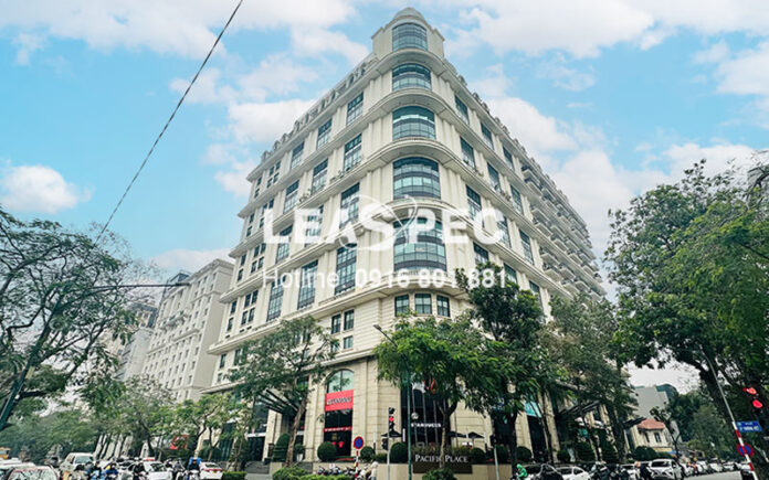 pacific place