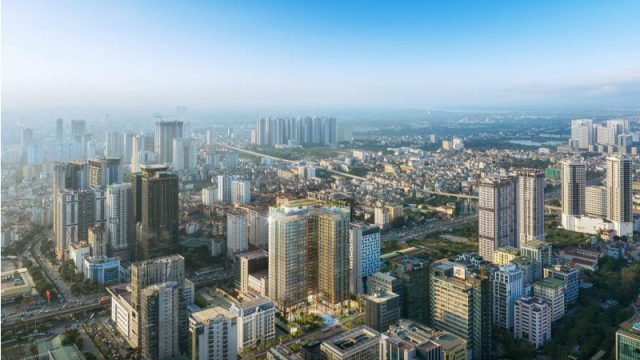 Bí Quyết Thuê Văn Phòng Duy Tân Giá Tốt Nhất 2025 1 Bí Quyết Thuê Văn Phòng Duy Tân Giá Tốt Nhất 2025