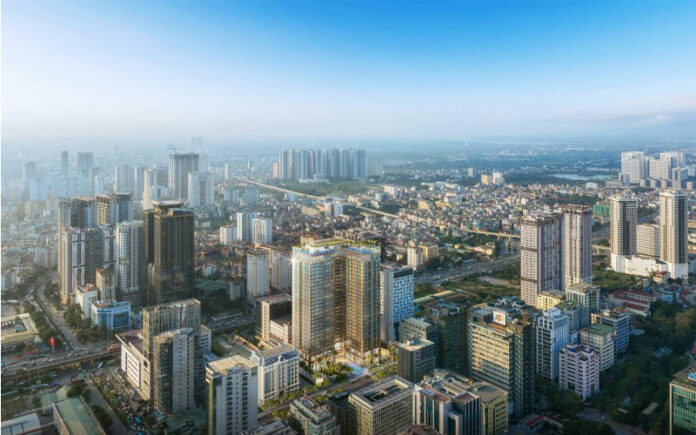 thuê văn phòng duy tân