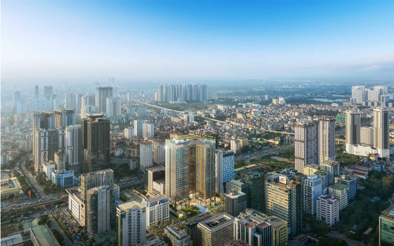 Bí Quyết Thuê Văn Phòng Duy Tân Giá Tốt Nhất 2025 1 thuê văn phòng duy tân