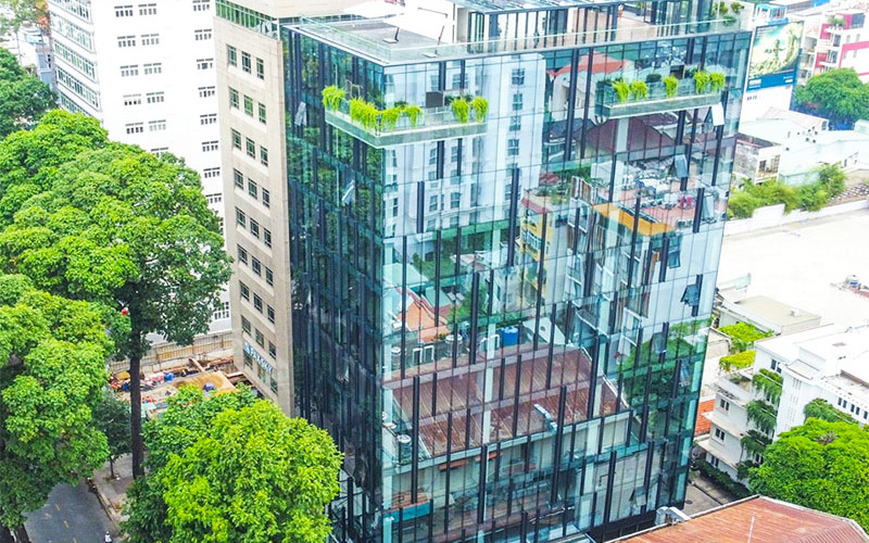 So Sánh 5 Tòa Nhà Cho Thuê Văn Phòng Quận 3 Nổi Bật Nhất T6/2025 7 thuê văn phòng quận 3
