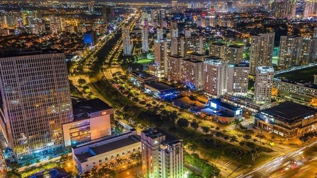 Top 3 Tòa Nhà Cho Thuê Văn Phòng Quận 7 Nổi Bật 2025
