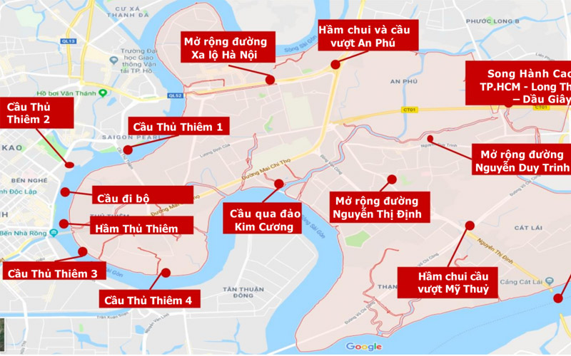 Top 3 Tòa Văn Phòng Cho Thuê Quận 2 Nổi Bật Nhất 2025 1 văn phòng cho thuê quận 2
