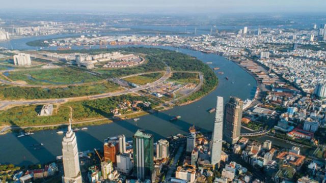 Top 3 Tòa Văn Phòng Cho Thuê Quận 2 Nổi Bật Nhất 2025