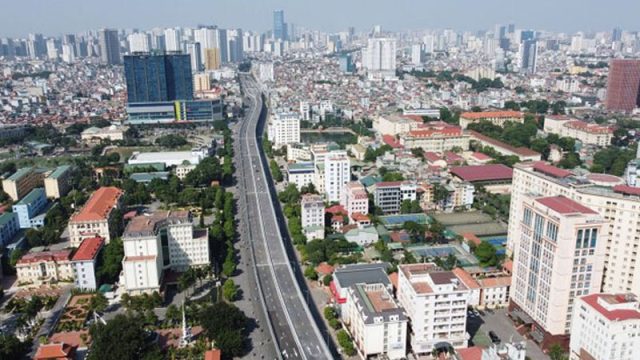Top 3 Tòa Văn Phòng Cho Thuê Quận Tân Bình Chuyên Nghiệp, Hiện Đại 1 Top 3 Tòa Văn Phòng Cho Thuê Quận Tân Bình Chuyên Nghiệp, Hiện Đại