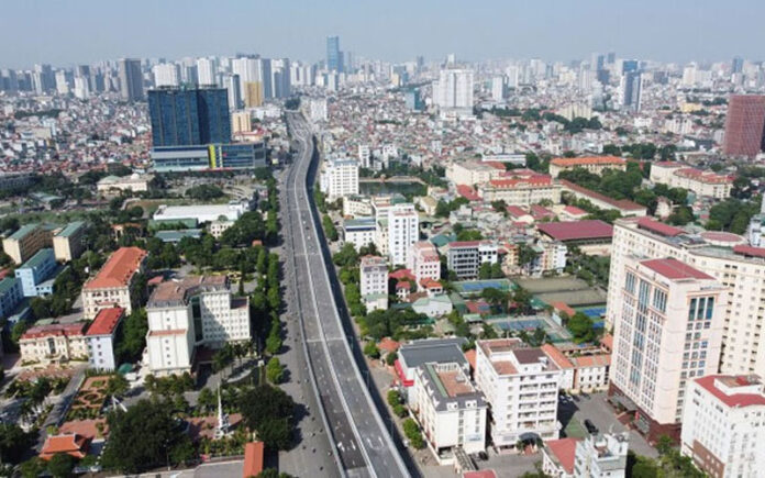 văn phòng cho thuê quận tân bình