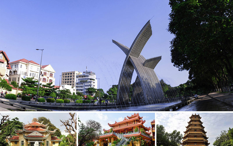 Top 3 Tòa Văn Phòng Cho Thuê Quận Tân Bình Chuyên Nghiệp, Hiện Đại 1 văn phòng cho thuê quận tân bình