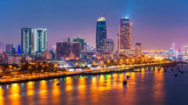 Tìm Hiểu Văn Phòng Cho Thuê Tại Đà Nẵng Từ A Đến Z