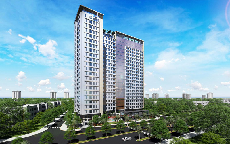 Tìm Hiểu Văn Phòng Cho Thuê Tại Đà Nẵng Từ A Đến Z 4 văn phòng cho thuê tại đà nẵng