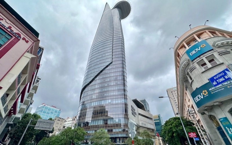 Bitexco Financial Tower