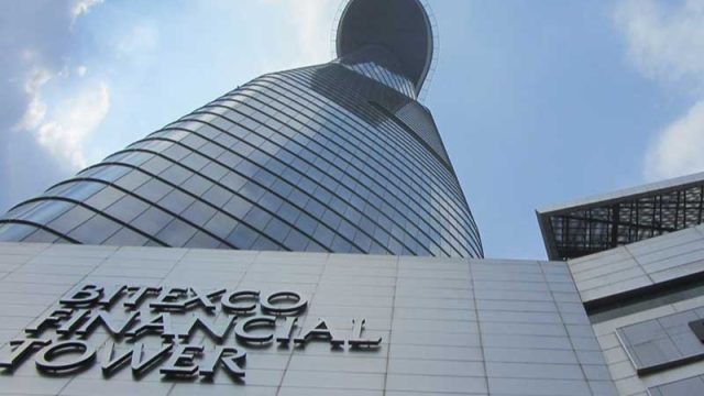 Bitexco Financial Tower | 02 Hải Triều, Phường Sài Gòn!