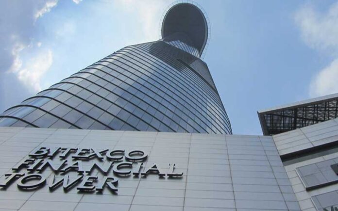 Bitexco Financial Tower