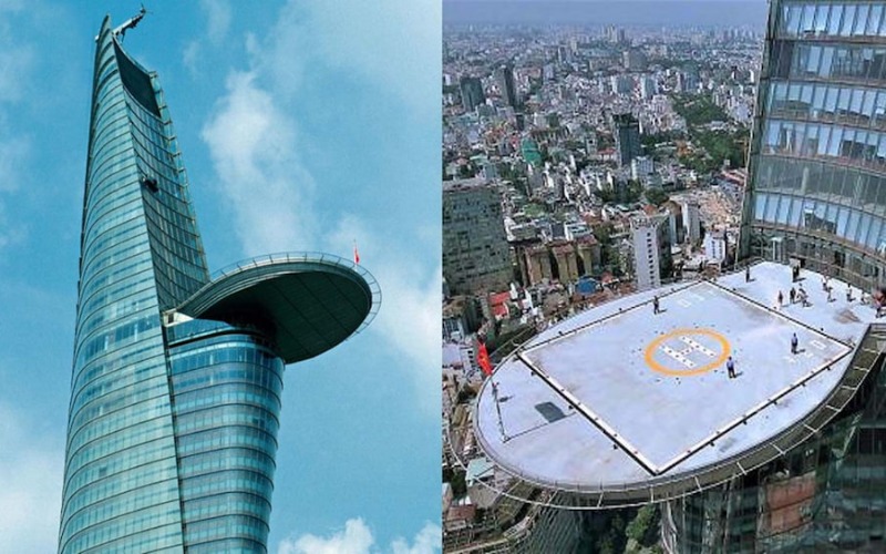 Bitexco Financial Tower