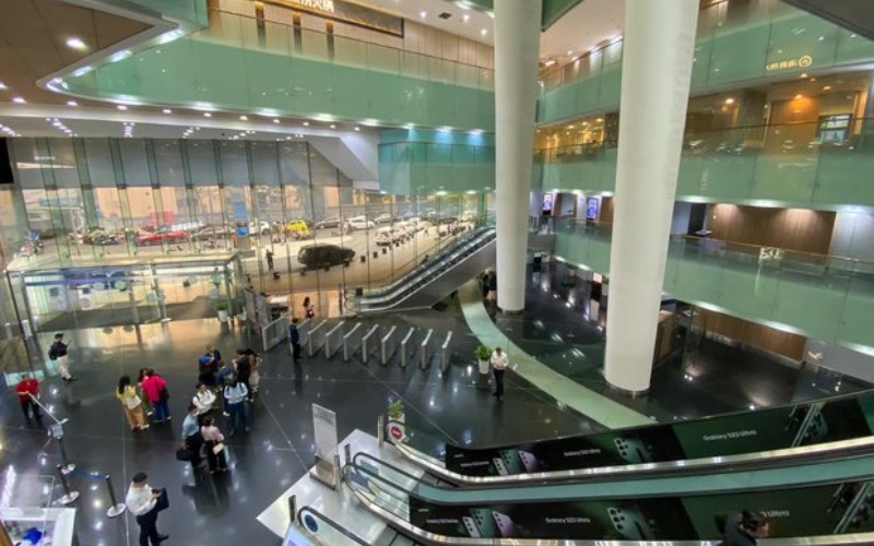 Bitexco Financial Tower