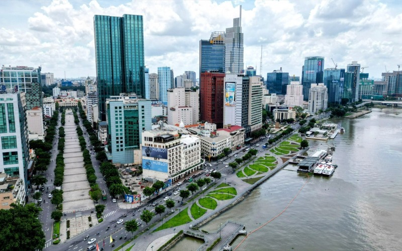 Bitexco Financial Tower