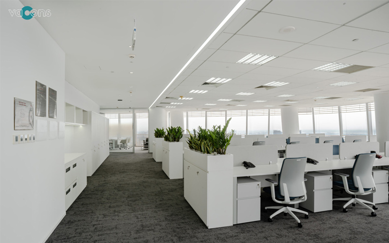các phong cách nội thất