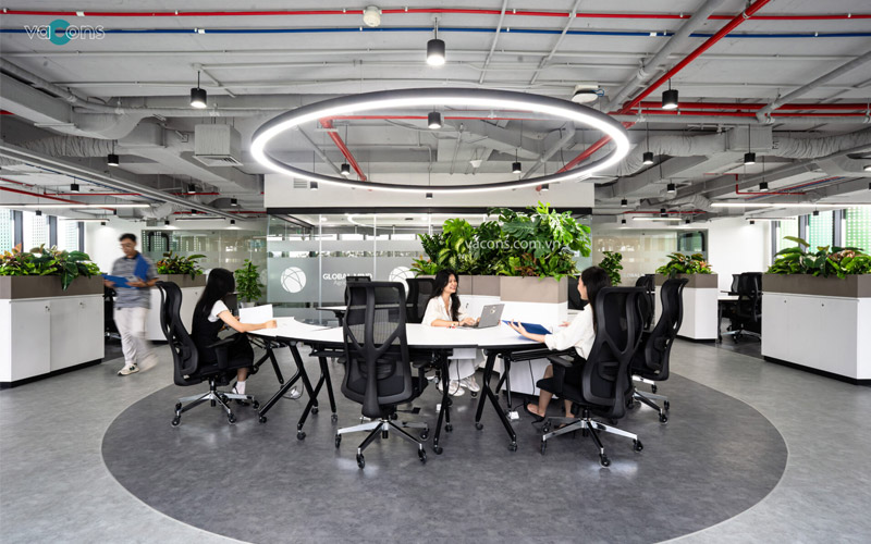 các phong cách nội thất