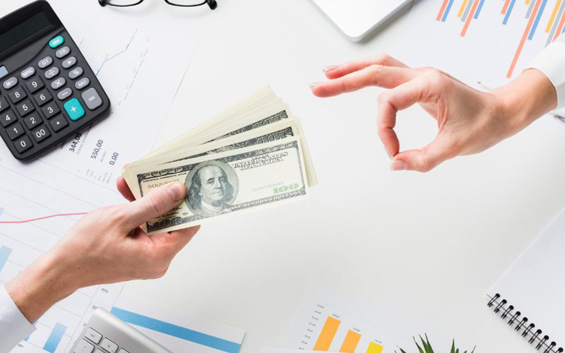 Hạch Toán Chi Phí Thuê Văn Phòng Mới Nhất 2025 3 chi phí thuê văn phòng
