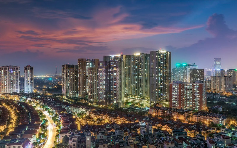 Giá Cho Thuê Văn Phòng Phường Hà Đông Sau Sáp Nhập 2 cho thuê văn phòng phường hà đông