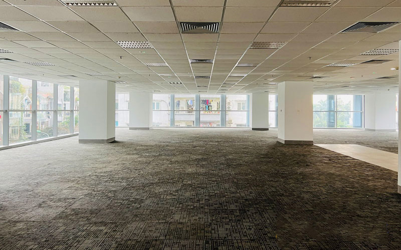 Giá Cho Thuê Văn Phòng Phường Hà Đông Sau Sáp Nhập 3 cho thuê văn phòng phường hà đông