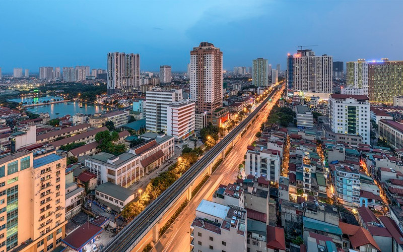 Giá Cho Thuê Văn Phòng Phường Hà Đông Sau Sáp Nhập 4 cho thuê văn phòng phường hà đông