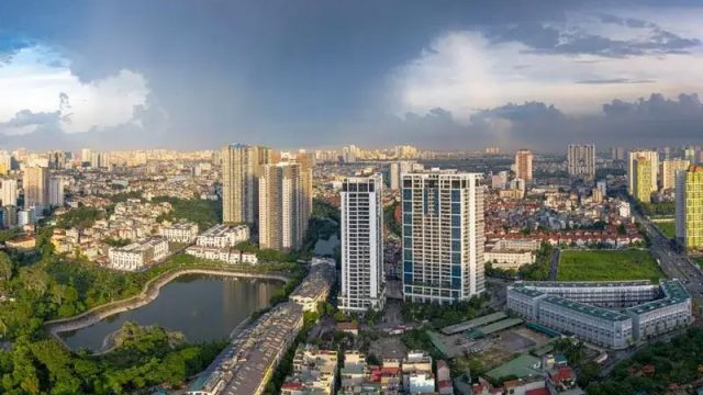 Giá Cho Thuê Văn Phòng Phường Hà Đông Sau Sáp Nhập 7 Giá Cho Thuê Văn Phòng Phường Hà Đông Sau Sáp Nhập