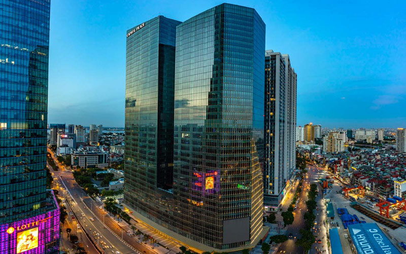 Tư Vấn Cho Thuê Văn Phòng Tại Hà Nội Giá Tốt Nhất 3 cho thuê văn phòng tại hà nội