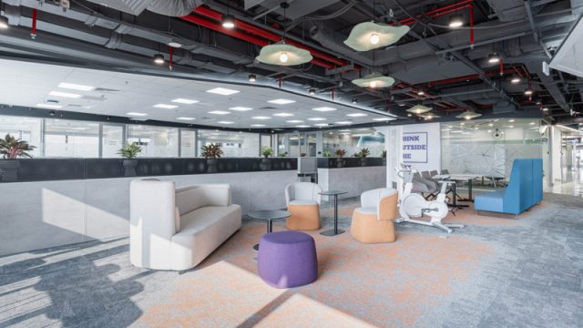 Coworking Space Là Gì? Lý Do Mô Hình Này Ngày Càng Được Ưa Chuộng 2 Coworking Space Là Gì? Lý Do Mô Hình Này Ngày Càng Được Ưa Chuộng