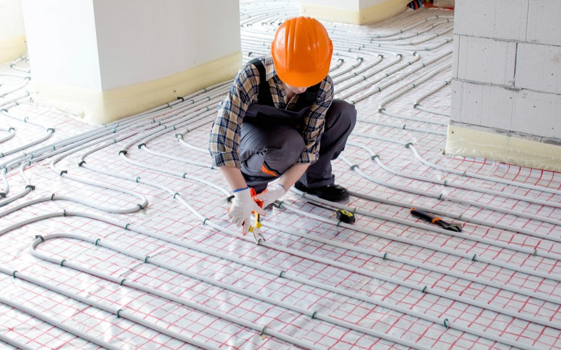 Fit Out Là Gì? Những Điều Cần Biết Về Fit Out Văn Phòng 2025 5 fit out là gì