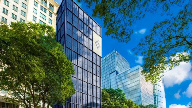 Friendship Tower – 31 Lê Duẩn, Phường Sài Gòn (Quận 1)
