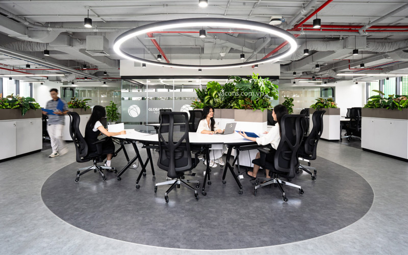 giá thiết kế nội thất