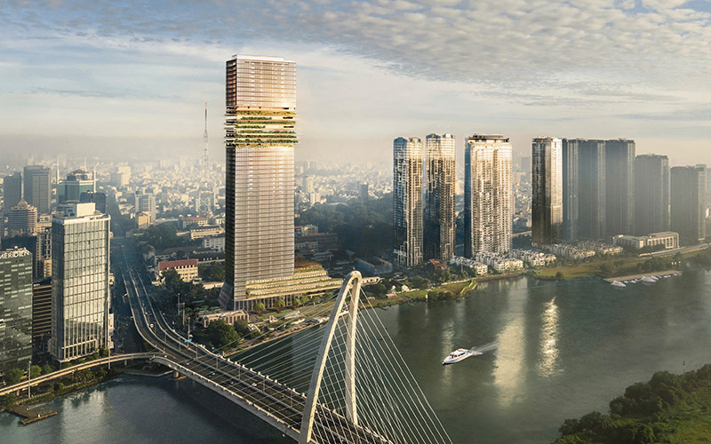 giá thuê văn phòng quận 1