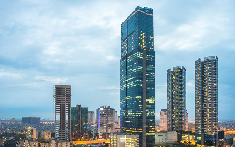 Biến Động Giá Thuê Văn Phòng Tại Hà Nội 2025 2 giá thuê văn phòng tại hà nội
