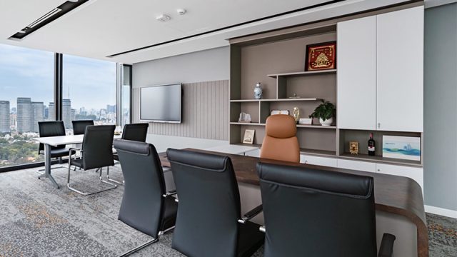 5 Cách Hoá Giải Phong Thuỷ Bàn Làm Việc Hiệu Quả Nhất