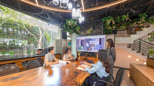 Bí Quyết Chọn Đơn Vị Thiết Kế Thi Công Uy Tín 5 Bí Quyết Chọn Đơn Vị Thiết Kế Thi Công Uy Tín