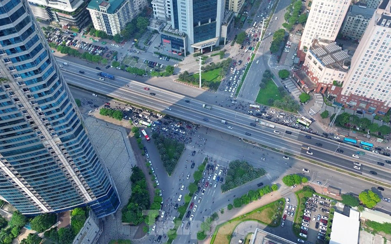 thuê văn phòng cầu giấy