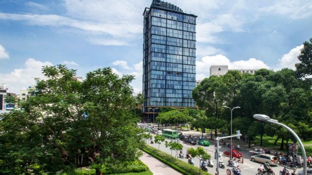 Thuê Văn Phòng AB Tower Quận 1 – Giá & Tiện Ích 14 Thuê Văn Phòng AB Tower Quận 1 – Giá & Tiện Ích