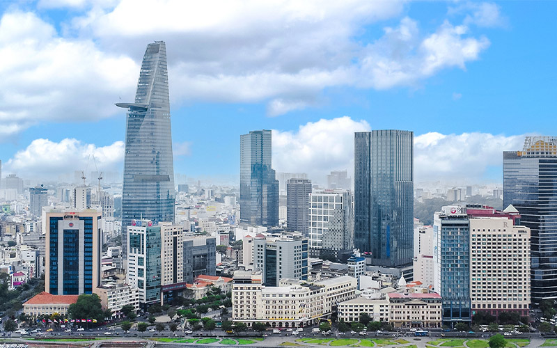 Tổng Quan Thị Trường Cho Thuê Văn Phòng Hiện Nay 1 cho thuê văn phòng